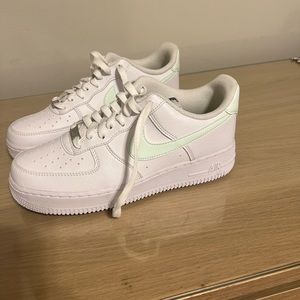 Brand New Womens Air Force 1